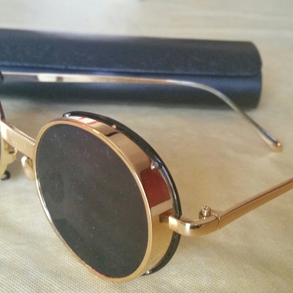 Mens Hip sunglasses